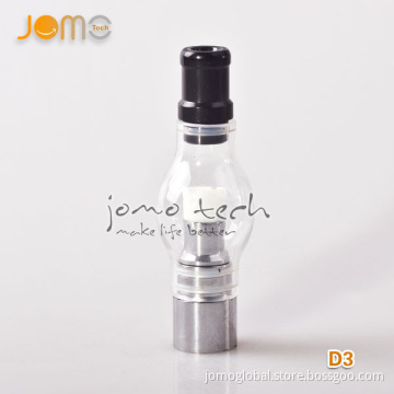 New Arrival Globle Vaporizer Wax, Wax Atomizer, Wax-T Aromizer 2013 New Arrival Hottest Glass Globle Vaporizer Wax T Vaporizer